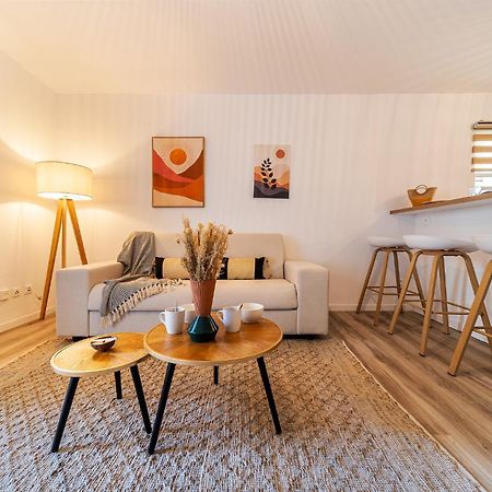 Apartamento Mon Cosy Saint-Pierre Exterior foto