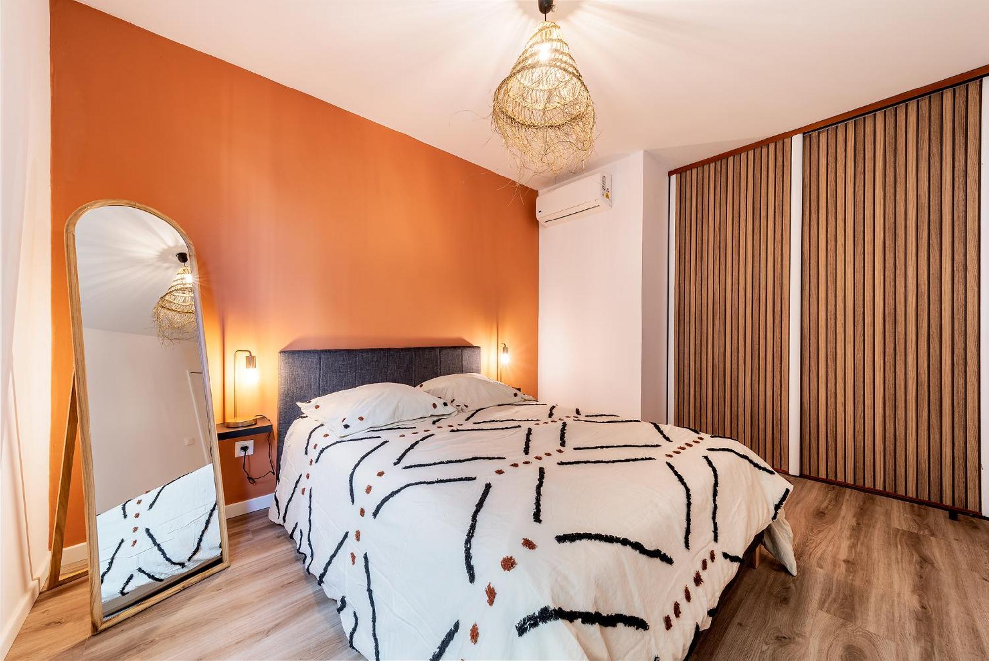 Apartamento Mon Cosy Saint-Pierre Exterior foto