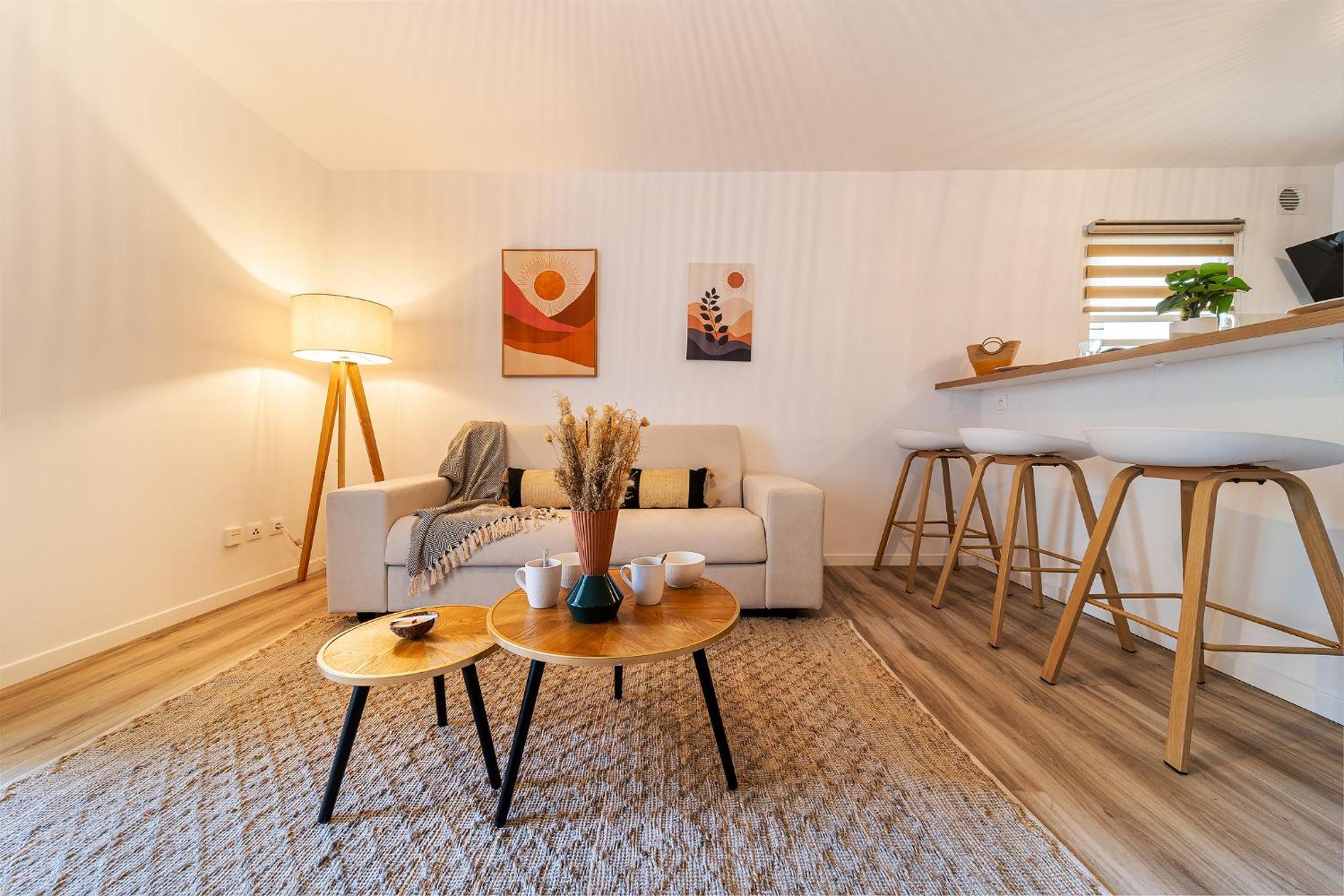 Apartamento Mon Cosy Saint-Pierre Exterior foto